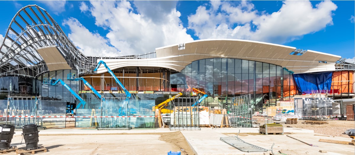 bouwkundige engineering